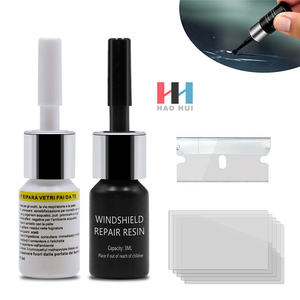 Riparazione automatica del cratere <span class=keywords><strong>e</strong></span> del graffio del parabrezza per Auto - Product Image 1