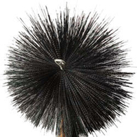 Outils d'élevage de poissons, brosse à filtre pour aquarium, étang à poissons, koi