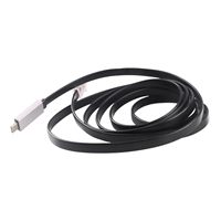 Câble de console USB C 6 pieds, câble de console de routeur USB Type C vers RJ45, puce FTDI