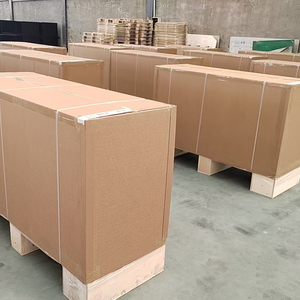 Carrito de Herramientas Móvil de Metal con 11 Cajones, Banco de Trabajo con Ruedas <span class=keywords><strong>para</strong></span> Garaje, con 6 Ruedas y 1 Puerta - Product Image 5