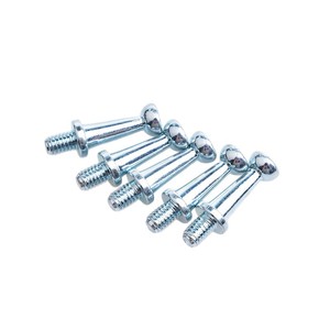 Carbon Steel Mold Jointing <b>Screws</b> Metric Class 8.8 GDTYF Standard Thread Electronics And Electrical Appliances - Product Image 4