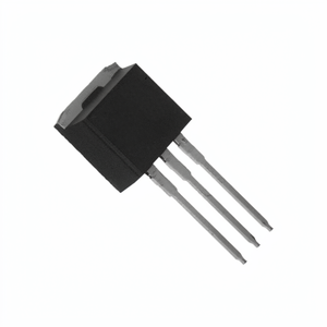 Electronic Circuit Components TO-262-3 Long Leads, I2PAK, TO-262AA Original One Stop Service Diode Arrays VIT6045C-M3/4W - Product Image 1