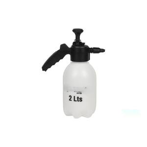 Pulvérisateur - Pulvérisateur à pression préalable 1l, système de pompage manuel, matériau résistant, idéal pour les jardinières et - Product Image 1