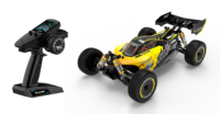 Camion de course RC haute vitesse 1:12 2.4G 4x4 télécommandé tout-terrain avec batterie Li-Po 7.4V 1800mAh pour la vente en gros aux amateurs