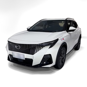 저렴한 가솔린 자동차 2026 <span class=keywords><strong>GS3</strong></span> 270T 엔조이 에디션 공장 직판 GAC <span class=keywords><strong>GS3</strong></span> EMZOOM 신차 - Product Image 1