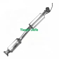 Ap02 — convertisseur catalyseur, pour Mazda 2004 — 2011, manuel (RX8), coupe directe