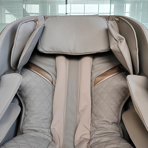 2024 Business Vending Chair Coin Operated Chair Reclining <b>Sofas</b> Best <b>Massaging</b> Chair Commercial Use - Product Image 4
