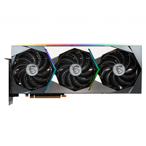 Tarjeta Gráfica para Juegos MS'I GeForce RTX 3090 Ti SUPRIM 24G Usada, con Memoria GDDR6X de 24 GB y 384 Bits, Velocidad de Memoria de 21 Gbps, GeForce RTX 30 - Product Image 3