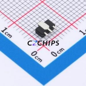 Original et tout nouveau JTD7550 Circuit intégré SOT-89-3L IC Chip PMIC Régulateur linéaire (LDO) - Product Image 2