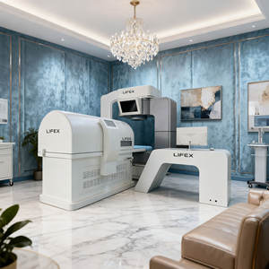 Ветеринарный прибор Eagle-Eye System: детектор здоровья и предболезни для оценки состояния организма (физиологический прибор) - Product Image 4