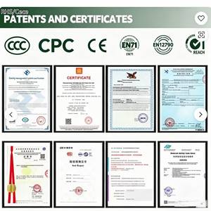 Corralito <span class=keywords><strong>para</strong></span> Bebés PPEN3, Barrera de Seguridad <span class=keywords><strong>para</strong></span> Niños, Corralito Portátil <span class=keywords><strong>para</strong></span> Interiores - Product Image 6