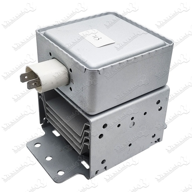 Microwave Oven Parts SC-148(213)SMALL Same Direction 7cm Original Magnetron