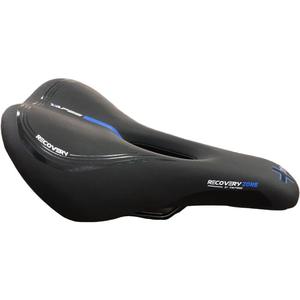 自行车骑行用舒适鞍座座垫聚氨酯材料通风山地自行车骑行设备配件 - Product Image 3