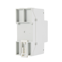 Medidor de Energía Monofásico Acrel ADL200 220V con Comunicación RS485, Protocolo Modbus-RTU para Apartamentos