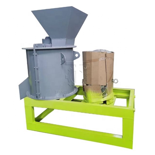 Organic Fertilizer Production Line Biological Fertilizer
