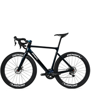 จักรยาน Dengfu R12 Disc 700c ครบชุด รุ่นประหยัด Dengfu R12 Disc - Product Image 2