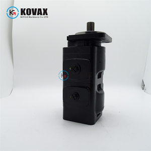 20/912800 Chất lượng cao máy bơm thủy lực backhoe loader phụ tùng cho JCB 3cx 4CX - Product Image 5