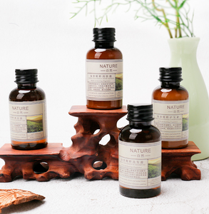 Actory-minichampú y acondicionador de baño portátil, Práctico y rápido, para servicios de hotel en botella - Product Image 6