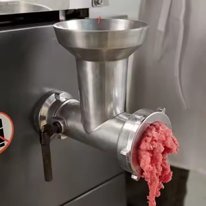 <span class=keywords><strong>Sierra</strong></span> de hueso 250 de alta calidad, nueva condición, <span class=keywords><strong>sierra</strong></span> de cinta para cortar carne congelada - Product Image 6