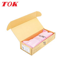 Terminal de Dirección Duradero TOK 45046-19425 45046-09610 45046-09620 45046-09640 45046-19435 para TOYOTA de Alta Calidad