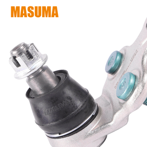 MB-2932 MASUMA ระบบกันสะเทือนอัตโนมัติยานพาหนะอุปกรณ์เสริม Ball Joint 43330-06020 43330-06021 43330-09050 43330-09051 - Product Image 3
