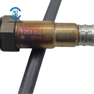 Bán hot chất lượng cao thành phần thiết yếu động cơ cảm biến oxy K010-0401 cho changan CS35 - Product Image 6