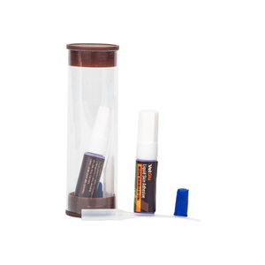 Pegamento de <span class=keywords><strong>Cianoacrilato</strong></span> Médico de Grado Quirúrgico, Superadhesivo Comparable con el Pegamento <span class=keywords><strong>para</strong></span> Tejidos 3M Vetbond, <span class=keywords><strong>para</strong></span> <span class=keywords><strong>Heridas</strong></span> Menores - Product Image 4