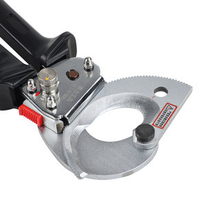 XLJ-D-500 Trinquete Manual para ACSR (Aluminio Reforzado con Acero) / Cable de Aluminio con Núcleo de Acero XLJ-D-500 - Product Image 4