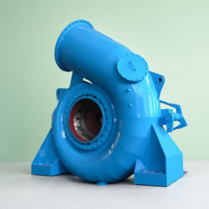 Pourquoi la petite hydroélectricité est l'<span class=keywords><strong>avenir</strong></span> de l'énergie renouvelable : Moteur et générateur à énergie libre - Product Image 1