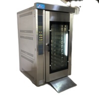 <span class=keywords><strong>Horno</strong></span> de Convección Industrial para Panadería, Precio de Venta, <span class=keywords><strong>Horno</strong></span> de Convección Industrial Eléctrico o a Gas para Panadería - Product Image 2
