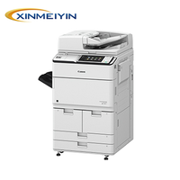 Machine de copieur de bureau monochrome haute vitesse pour IR ADV 6565i 6575i renouveler le copieur laser