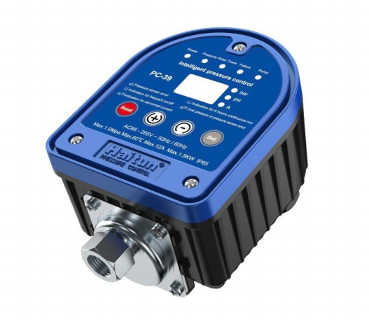 Haitun Pressure Control for Water Pump Automatically PC-39