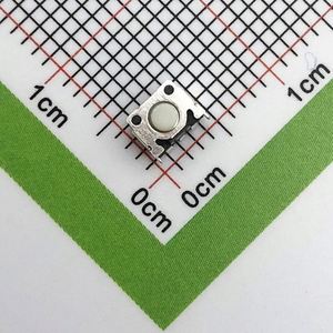 Manufacturer Direct K2-1812SA-D3SW-04 4.5*3.4mm Switches Tactile Switches - Product Image 1