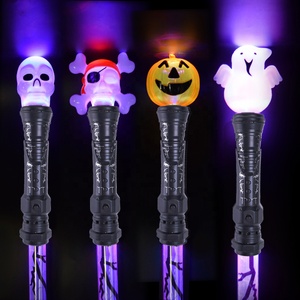 Jouet épée de <span class=keywords><strong>sabre</strong></span> laser clignotant pour Halloween, parc à thème OEM - Product Image 4