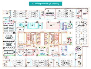 モダンな高級コンバーチブルエグゼクティブオフィス家具、拡張可能なラッカー仕上げの社長用デスクと椅子の組み合わせ、ファイルキャビネット付き - Product Image 5