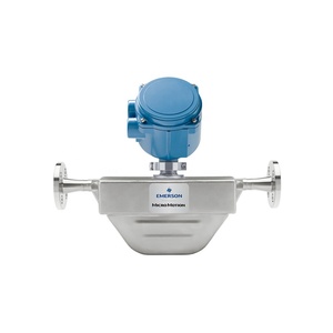 Nouveau et original Débitmètre Coriolis Motion F025S 1/4 pouce (DN6) F025S114CRAZEZZZZ - Product Image 1