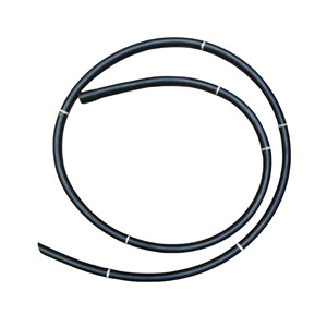 Tuyau de drainage de toit ouvrant pour Peugeot Citroën 3008, côté avant droit, 9800164980, pièce de rechange neuve - Product Image 4