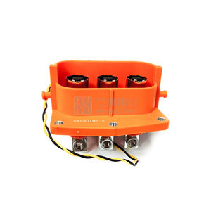 200A 2 контакта 8 мм пластиковый разъем для батареи - Product Image 6