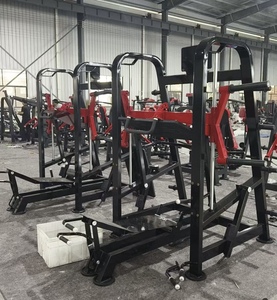 Venta de Equipos de Fitness con Logotipo Gratuito del Fabricante: Máquinas de Gimnasio para Entrenamiento de Fuerza, Prensa de Pecho y Vuelo Pectoral para Ejercicio - Product Image 3