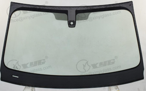 <span class=keywords><strong>BM</strong></span> * <span class=keywords><strong>X5</strong></span> X7 G05 SUV voiture Auto verre avant pare-brise porte fenêtres arrière pare-brise Triangle quart assemblage toit ouvrant - Product Image 2