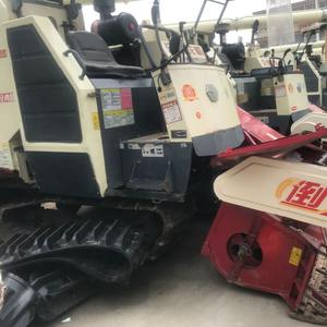 อะไหล่เครื่องดำนาแบบบายพาส มือสอง สำหรับ World Harvesters รุ่น 888 688 588 YH880 Ryzen ARN698 AR90 น้ำหนักต่อหน่วย 200 กก. - Product Image 4