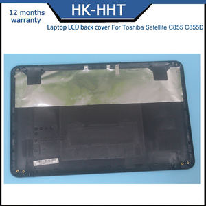 Pour couvercle arrière LCD <span class=keywords><strong>Toshiba</strong></span> Satellite C855 <span class=keywords><strong>C855D</strong></span> - Product Image 5