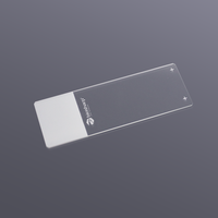 Microscope Adhesive Slide
