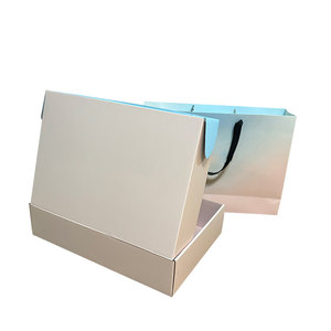 Boîtes d'emballage personnalisées avec logo, en carton ondulé, pour expédition et emballage de colis volumineux - Product Image 1
