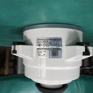 ZKFN-69-8-21-2 มอเตอร์ไร้แปรงถ่าน DC 69W 3 สายสำหรับเครื่องปรับอากาศ AUX หน่วยภายนอกอาคาร - Product Image 1