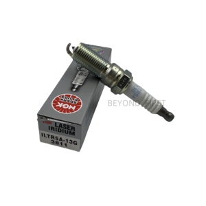 Bujias De Autos NGK Vela Original 3811-ILTR5A13G para CHANGAN MAZDAMazda 2017 CHANGAN MAZDAMazda3 Axela CadillacSTS - Product Image 4