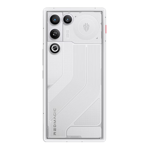 Smartphone de jeu 5G RedMagic 11Air avec écran OLED 6,85'' 144Hz 1216*2688, batterie 7000mAh, processeur Snap 8 Octa Core - Product Image 2