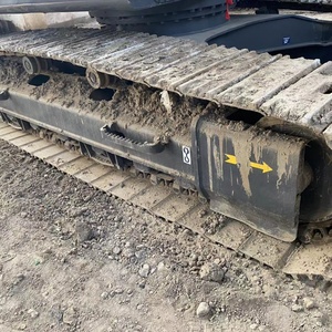 Used Volvo EC200D Crawler <b>Excavator</b> for Sale with 1 Year Warranty Engine Motor & Pump Included - Product Image 3