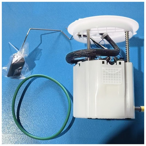 Nuevo Conjunto de Bomba de Combustible E4007m (Plástico) para Reemplazo/Reparación con Accesorios de Instalación Completos - Product Image 3