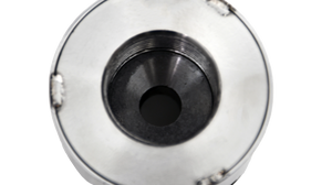 Boquilla de fuente <span class=keywords><strong>para</strong></span> <span class=keywords><strong>piscinas</strong></span>, estanques de jardín y diseño de paisajes acuáticos exteriores. - Product Image 5